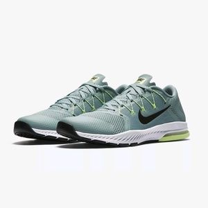 Nike Zoom Train Complete 7.5 men's